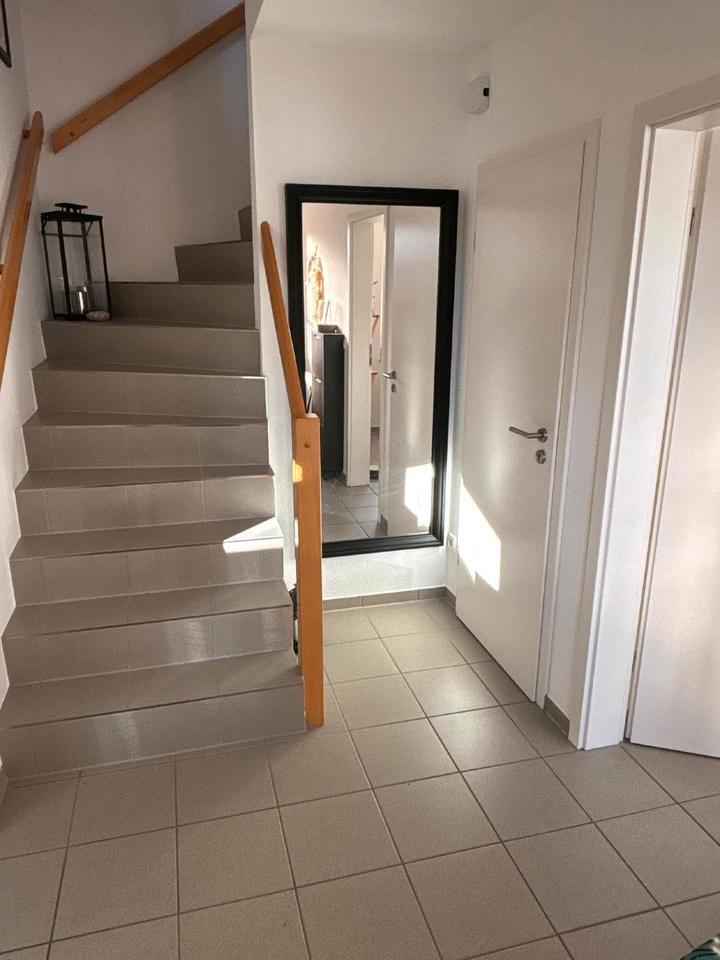 85m² Wohnung in Luhdorf ab 15.03.2026 3 zimmer