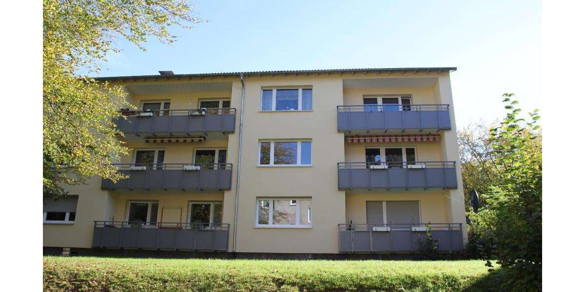 Etagenwohnung Solingen Heidberg - 2 Zimmer, 57 m&sup2;, 514&euro; | Angebot:24702589