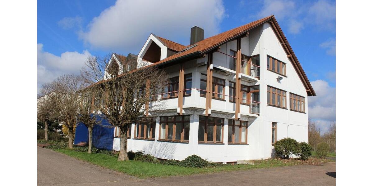 Gewerbeobjekt Meitingen - 2.841&euro; | Angebot:23795900