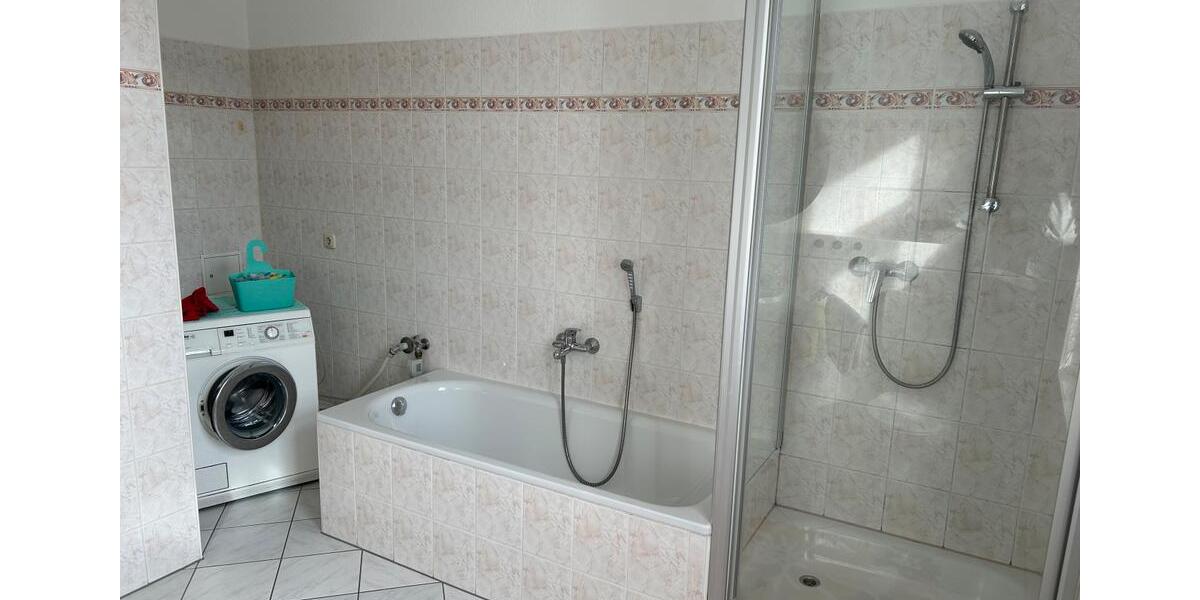 Möblierte Wohnung auf Zeit zu vermieten 2 zimmer