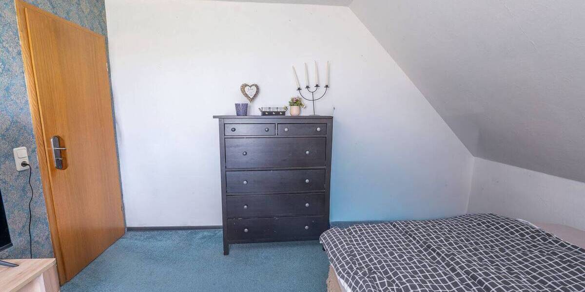 Etagenwohnung Belum - 3 Zimmer, 68 m&sup2;, 590&euro; | Angebot:26308584