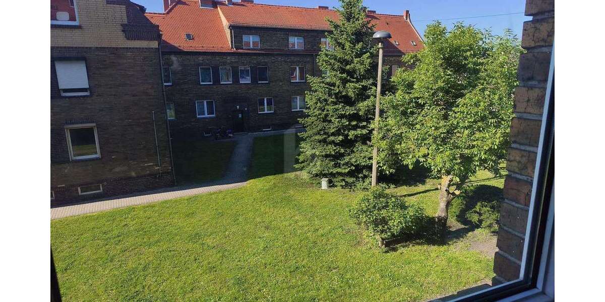 Etagenwohnung Greppin Greppin - 3 Zimmer, 63 m&sup2;, 405&euro; | Angebot:27218078