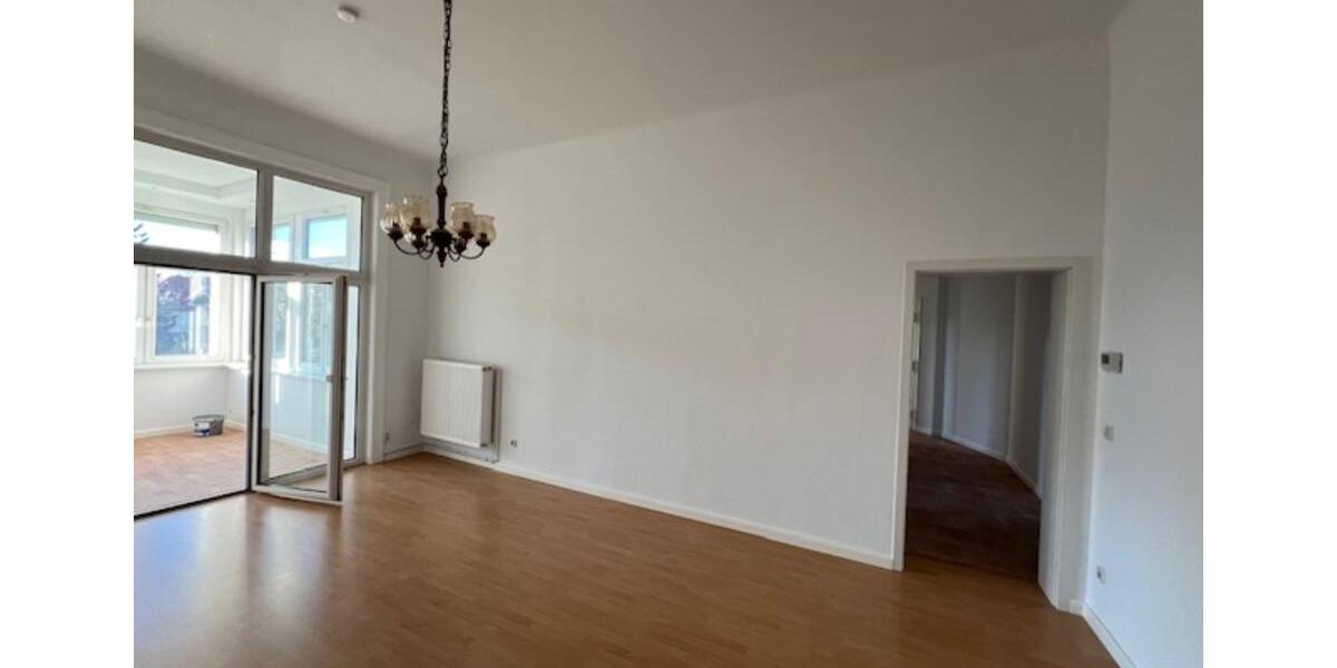 Wohnen in bester Lage 3 zimmer