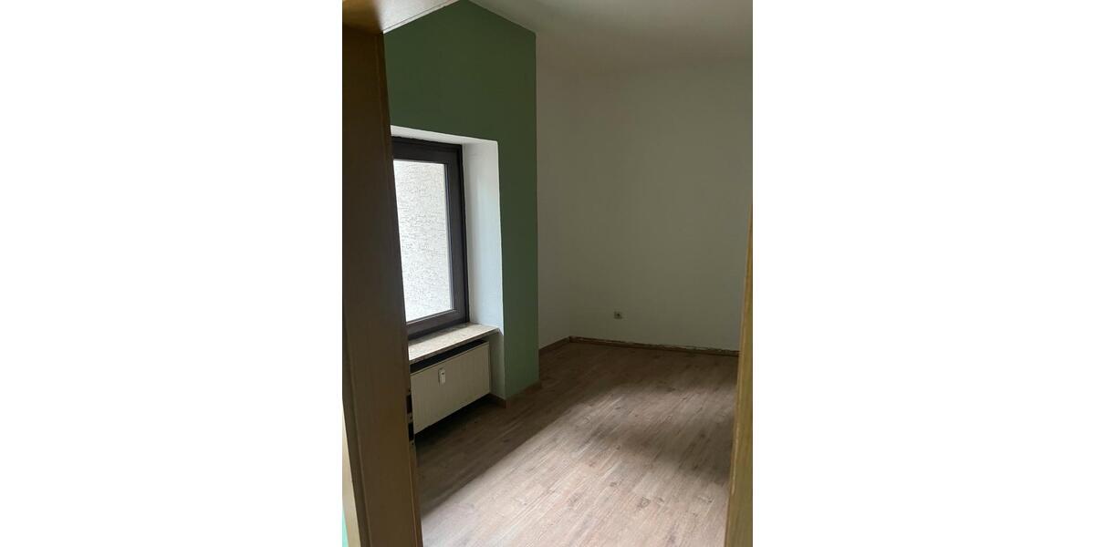 75qm 2,5 Zimmer Wohnung in HofKrötenbruck mit Küche 2 zimmer