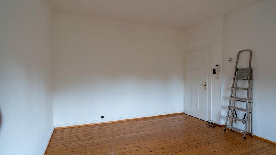 Dachgeschoßwohnung Saarbrücken St. Arnual - 3 Zimmer, 80 m&sup2;, 980&euro; | Angebot:26236826