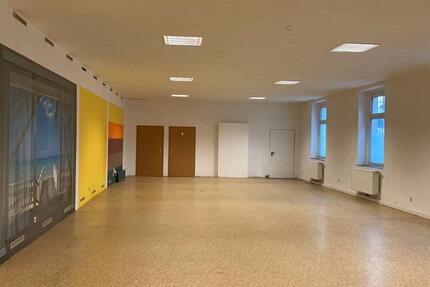 Gewerbeobjekt Dessau-Roßlau Dessau - 6&euro; | Angebot:26297183