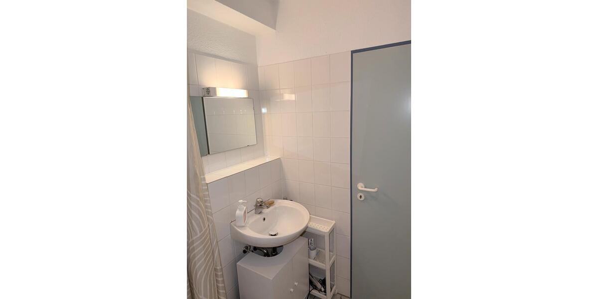 Maisonettenwohnung Braunschweig Lehndorf-Watenbüttel - 1.5 Zimmer, 24 m&sup2;, 415&euro; | Angebot:26285932