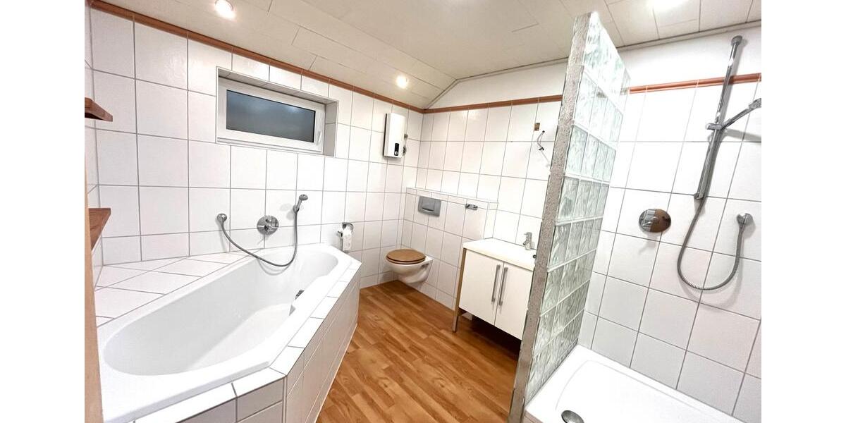 Etagenwohnung Siegen Eiserfeld - 2 Zimmer, 88 m&sup2;, 695&euro; | Angebot:24890877