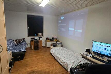 Wohnen auf Zeit Ingolstadt Münchener Straße - 1 Zimmer, 25 m&sup2;, 450&euro; | Angebot:25248763