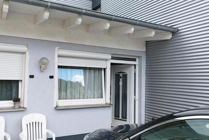 Gerolstein, Lindenstrasse, EinliegerWohnung 90 qm