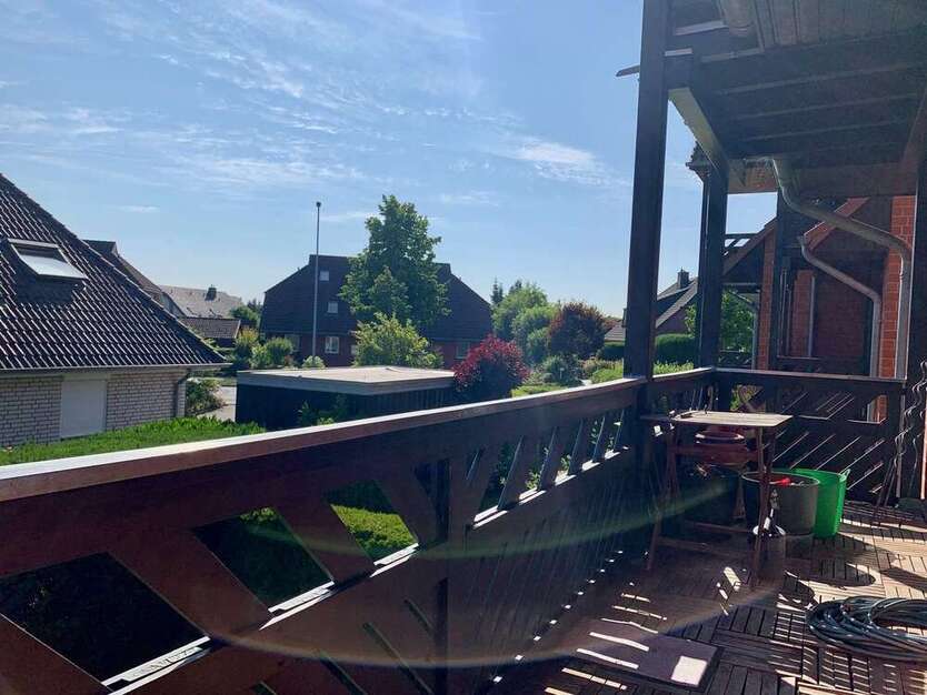 Wohnung zum Mieten in Hildesheim 990 € 88 m²