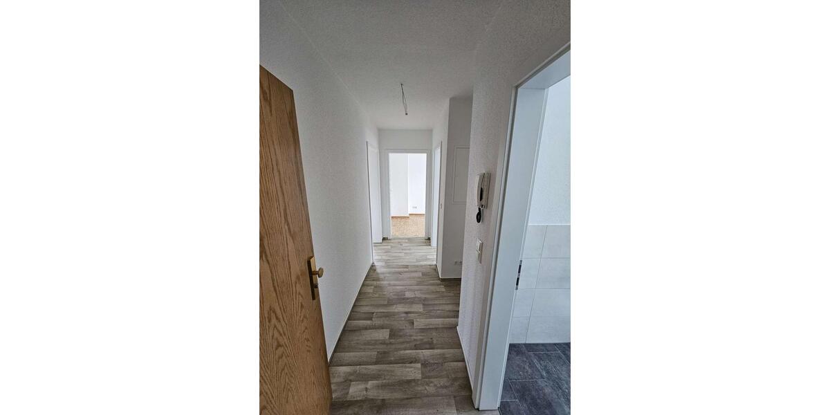 Etagenwohnung Grimmen - 2.5 Zimmer, 60 m&sup2;, 477&euro; | Angebot:24846509