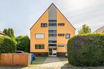 Frisch sanierte 2-Raum-Erdgeschoßwohnung mit Terrasse und EBK