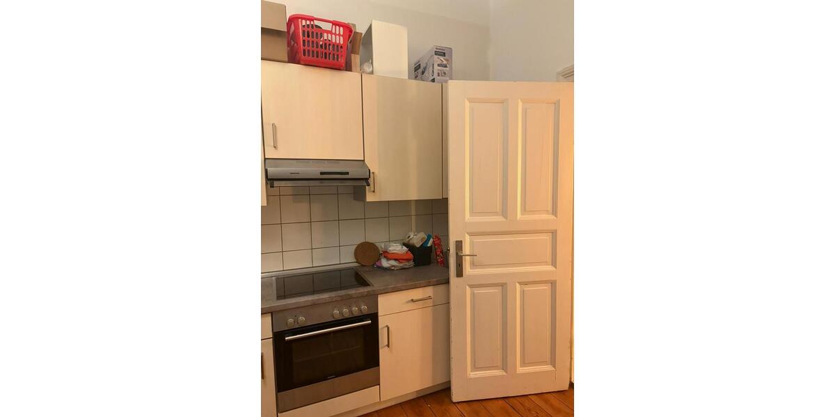 Erdgeschoßwohnung Rendsburg - 2 Zimmer, 70 m&sup2;, 733&euro; | Angebot:26589307
