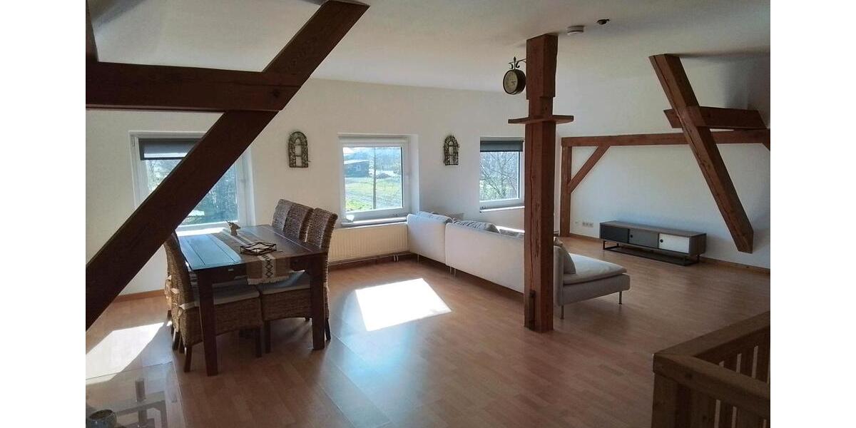 Wohnen auf Zeit Hollern-Twielenfleth Twielenfleth - 4 Zimmer, 120 m&sup2;, 450&euro; | Angebot:26317997