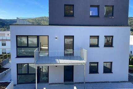 Wohnung Tuttlingen Möhringen - 4 Zimmer, 110 m&sup2;, 1.210&euro; | Angebot:24577409