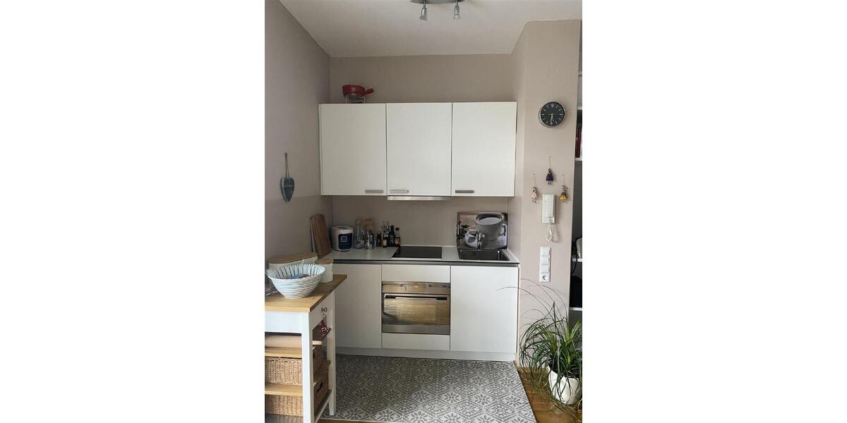 Schöne 1,5-Zi.-Whg. in Konstanz Paradies 1 zimmer