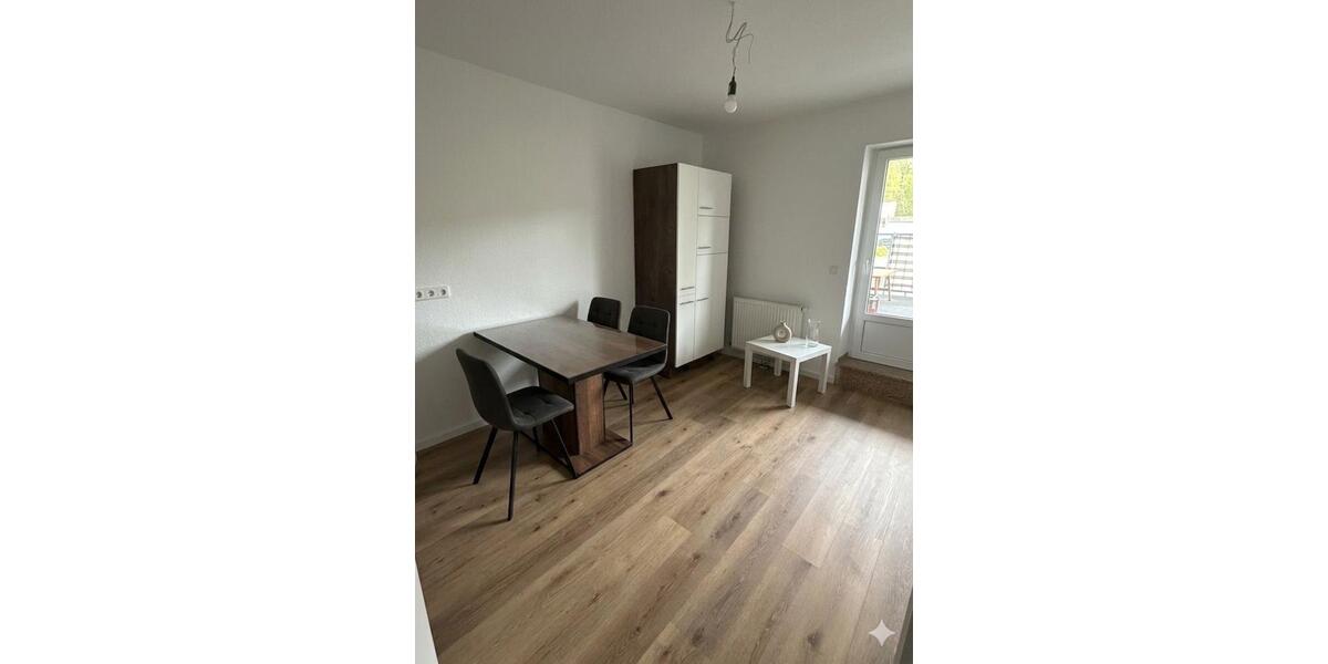 Etagenwohnung Mönchengladbach West - 2 Zimmer, 50 m&sup2;, 820&euro; | Angebot:26511283