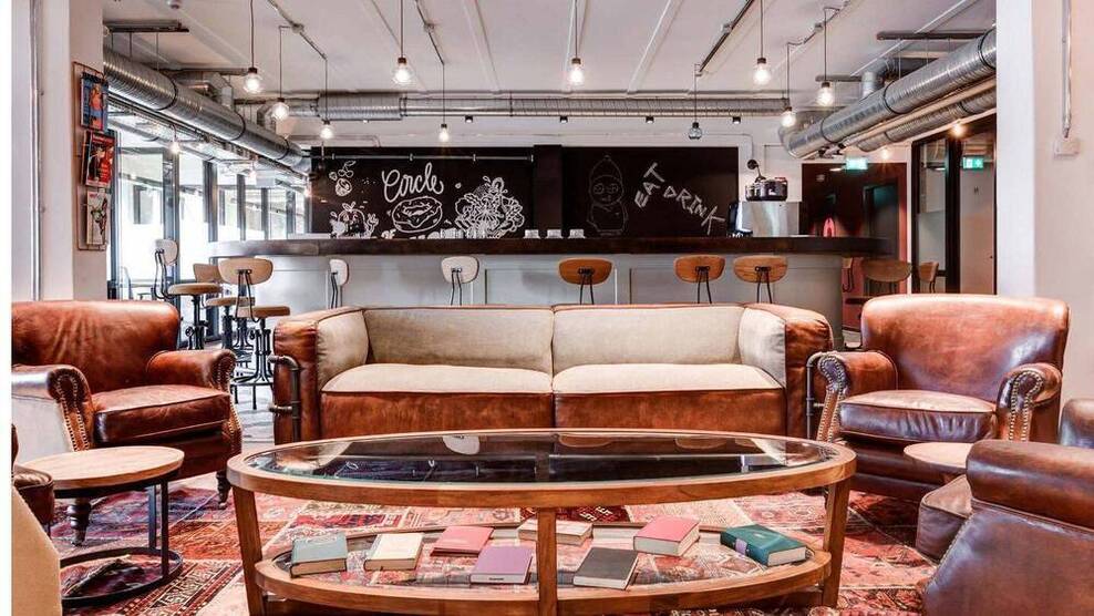 Büros und Arbeitsplätze in Coworking-Space in der Altstadt - All-in-Miete