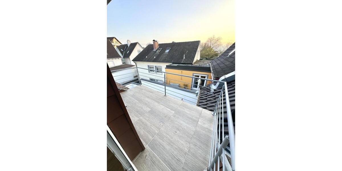 Maisonettenwohnung Bad Krozingen - 3 Zimmer, 84 m&sup2;, 1.700&euro; | Angebot:25879370