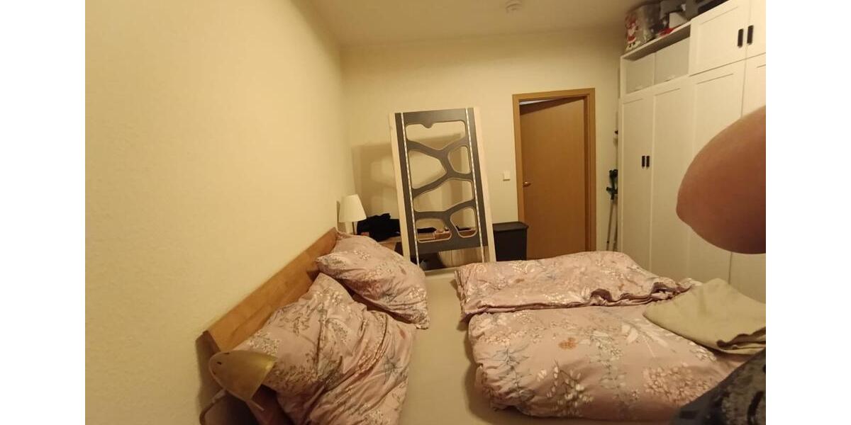 Hochparterre Großolbersdorf - 2 Zimmer, 46 m&sup2;, 230&euro; | Angebot:24690493