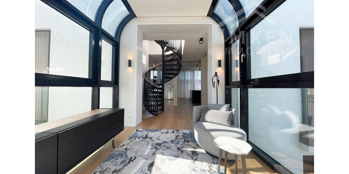 Einfamilienhaus Hamburg Hamburg-Mitte - 2 Zimmer, 175 m&sup2;, 4.863&euro; | Angebot:26531927