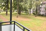 Gemütliche 2,5-Zimmer-Wohnung mit Tageslichtbad und Balkon