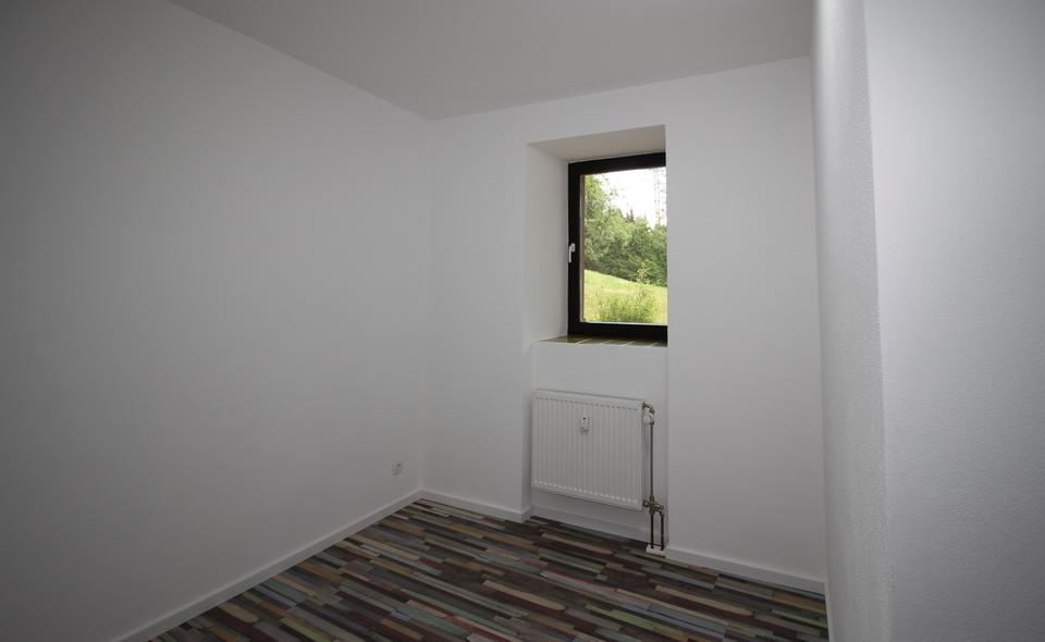 Erdgeschoßwohnung Hauzenberg - 2 Zimmer, 57 m&sup2;, 520&euro; | Angebot:26489932