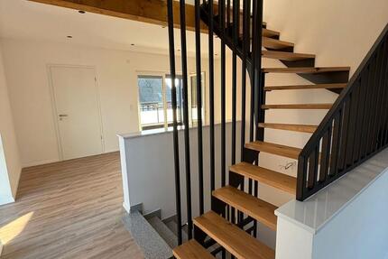 Wohnung Emmerich am Rhein - 3.5 Zimmer, 106 m&sup2;, 1.380&euro; | Angebot:26439712