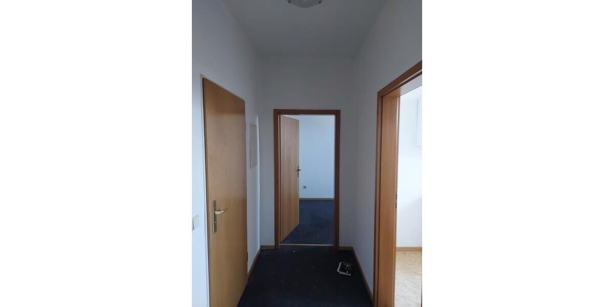 2 Raum-Wohnung in 17358 Torgelow 2 zimmer