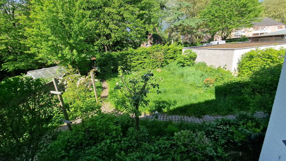 Erdgeschoßwohnung Duisburg Rheinhausen - 4 Zimmer, 149 m&sup2;, 1.600&euro; | Angebot:26531409