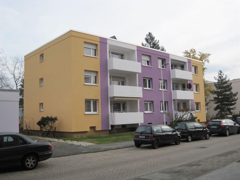 Umzug gefällig? Interessante 4-Zi.-Wohnung zimmer