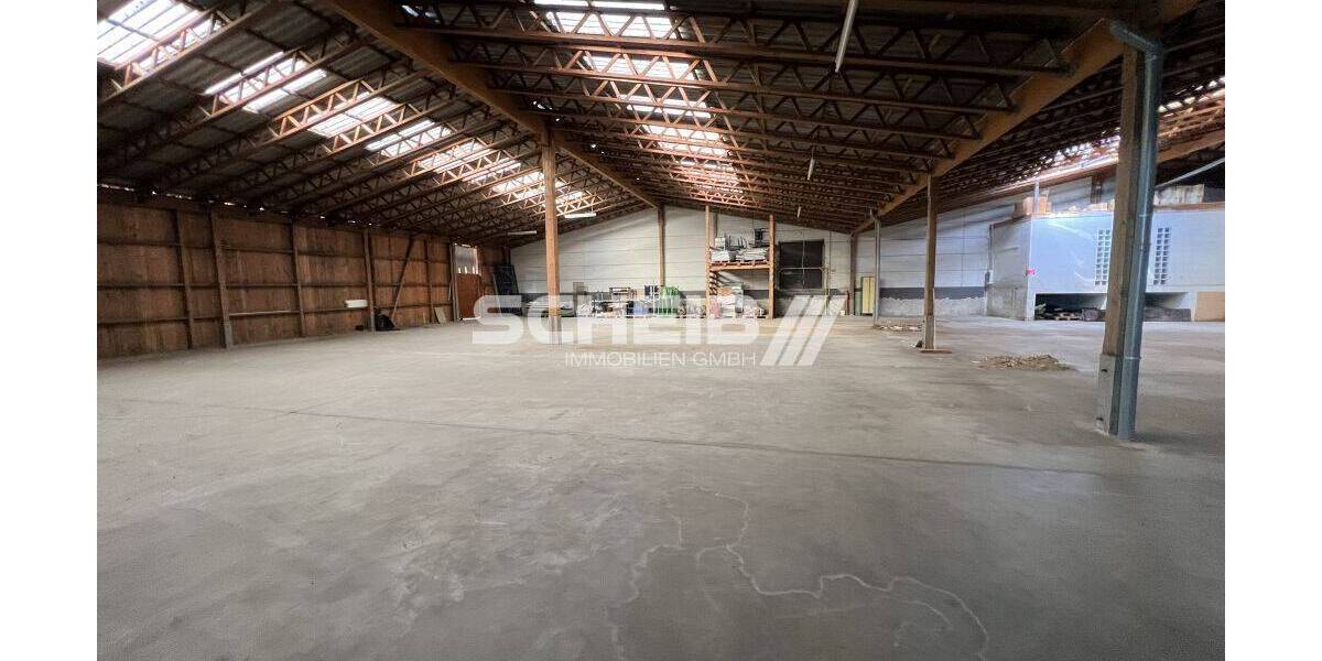 Gewerbeobjekt Crailsheim - 1.876&euro; | Angebot:25796316