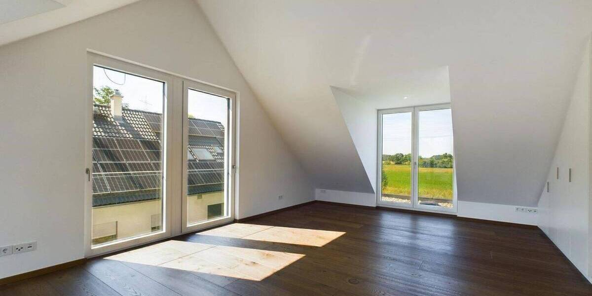 Einfamilienhaus München Bogenhausen - 7 Zimmer, 269 m&sup2;, 8.500&euro; | Angebot:26161603