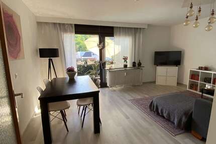 Wohnung zum Mieten in Pforzheim-Dillweißenstein 600 € 62 m² 2 zimmer