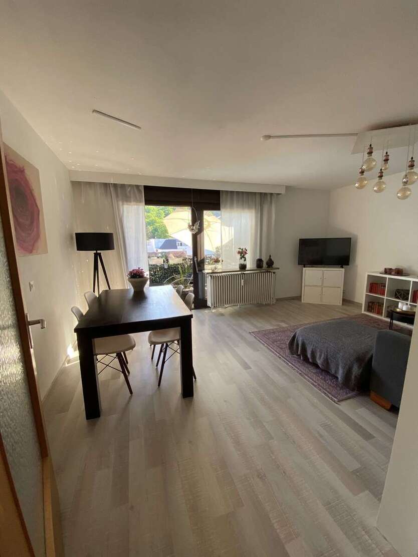 Wohnung zum Mieten in Pforzheim-Dillweißenstein 600 € 62 m² 2 zimmer