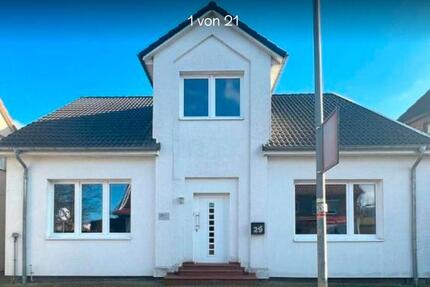 Einfamilienhaus in Jever zu vermieten 5 zimmer