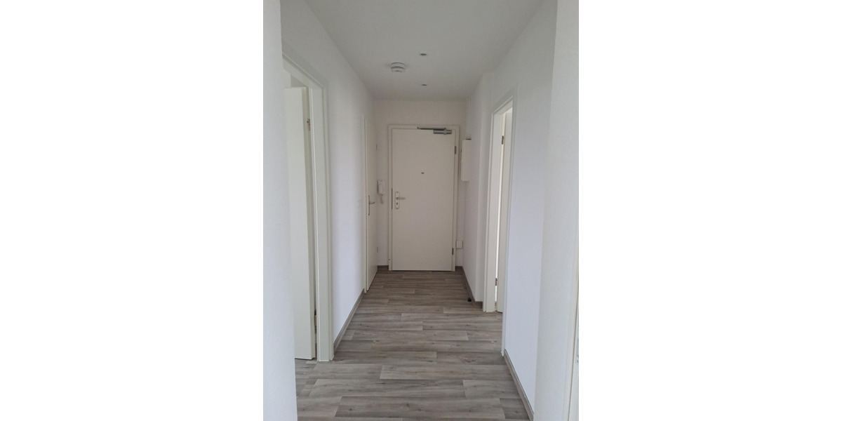 Etagenwohnung Sandersdorf-Brehna Brehna - 3 Zimmer, 61 m&sup2;, 390&euro; | Angebot:26338186