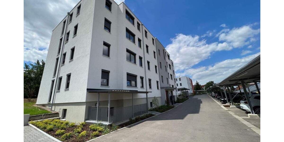 Etagenwohnung Lichtenfels - 2 Zimmer, 49 m&sup2;, 465&euro; | Angebot:25177319