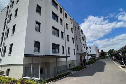 Wohnung Lichtenfels - 2 Zimmer, 49 m&sup2;, 465&euro; | Angebot:25177319