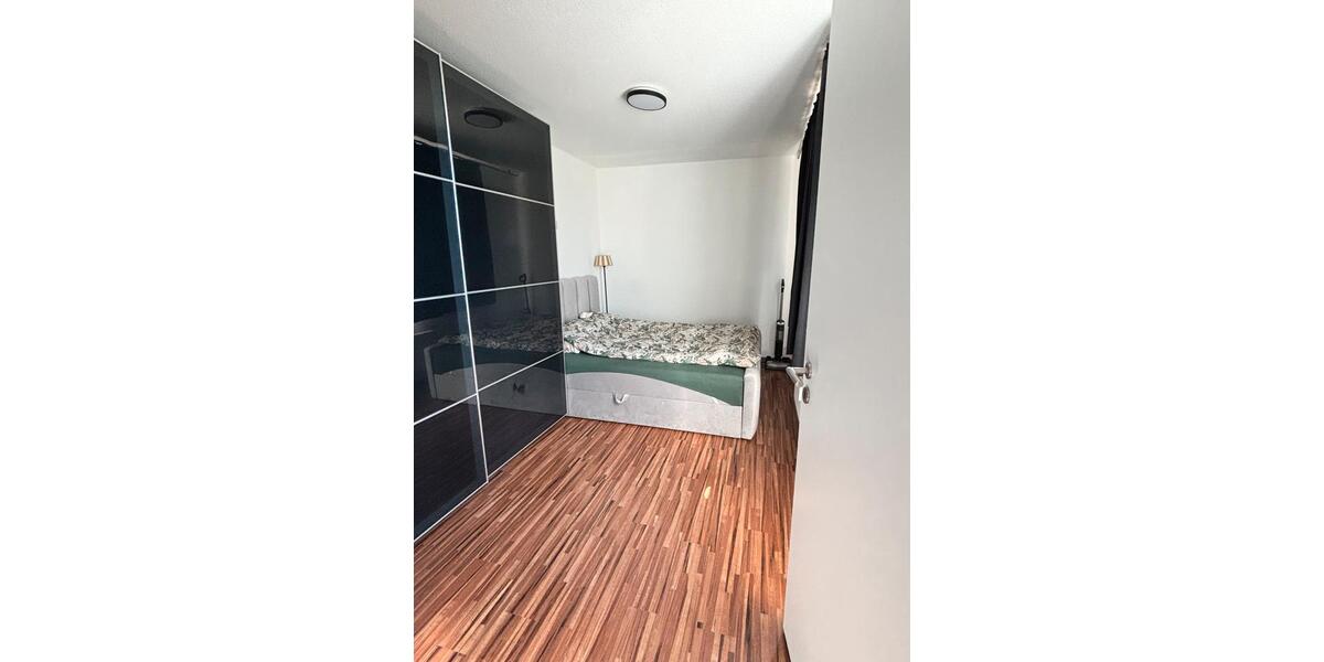 Etagenwohnung Münster Gievenbeck - 2 Zimmer, 34 m&sup2;, 800&euro; | Angebot:26356780
