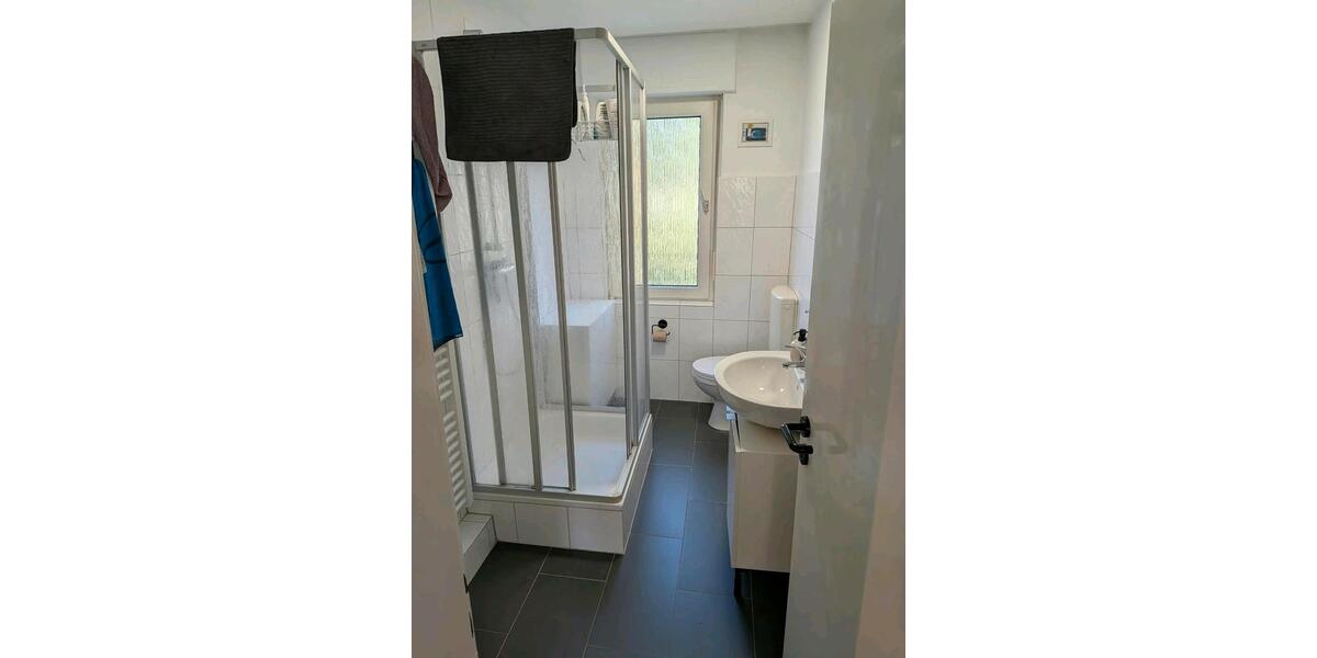 Etagenwohnung Werne - 3 Zimmer, 78 m&sup2;, 720&euro; | Angebot:27604037