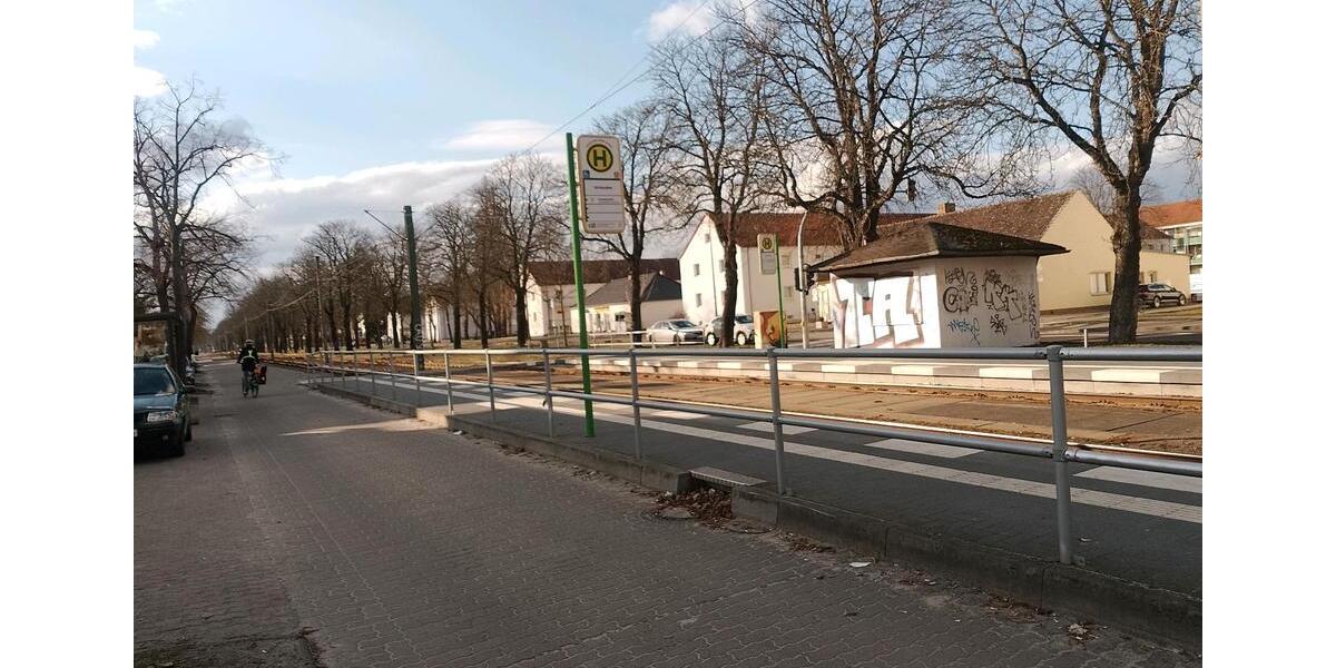 Gewerbeobjekt Brandenburg an der Havel Kirchmöser Dorf - 230&euro; | Angebot:26235093