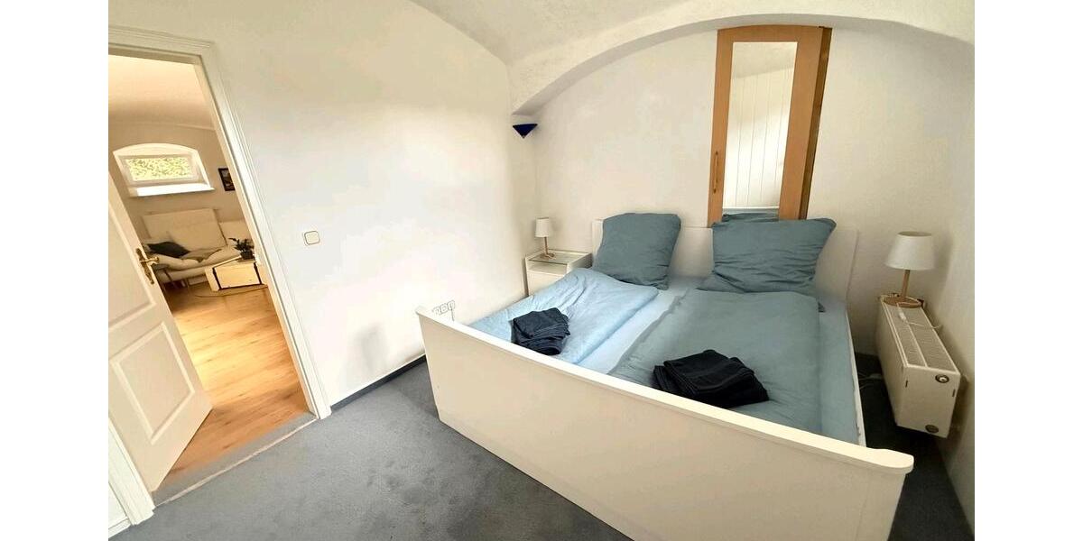 Wohnen auf Zeit Wurzen - 19&euro; | Angebot:26023103