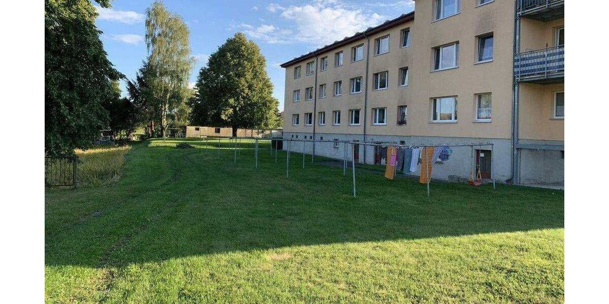 Etagenwohnung Bretnig-Hauswalde Bretnig - 2 Zimmer, 43 m&sup2;, 300&euro; | Angebot:25749174