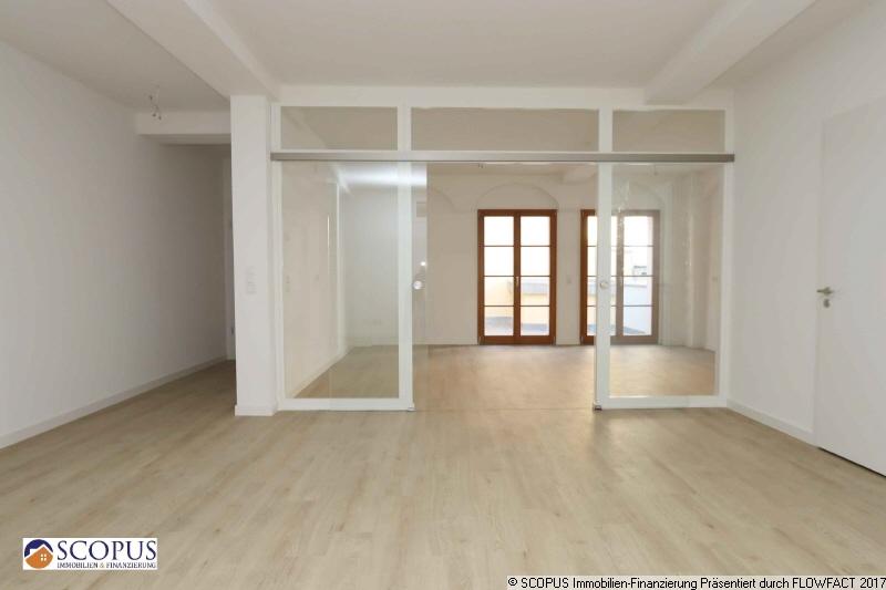 Etagenwohnung Meißen - 3 Zimmer, 142 m&sup2;, 1.200&euro; | Angebot:26006950