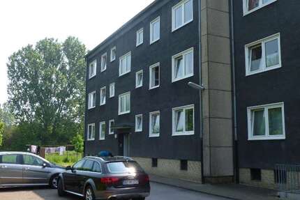 Wohnung Herne Börnig - 4 Zimmer, 79 m&sup2;, 355&euro; | Angebot:27646252