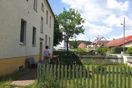 2,5 Zimmer Wohnung 16278 Angermünde Zuchenberg 2.5 zimmer