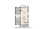 Dachgeschoßwohnung Ahrensburg - 3 Zimmer, 120 m&sup2;, 2.200&euro; | Angebot:26348767