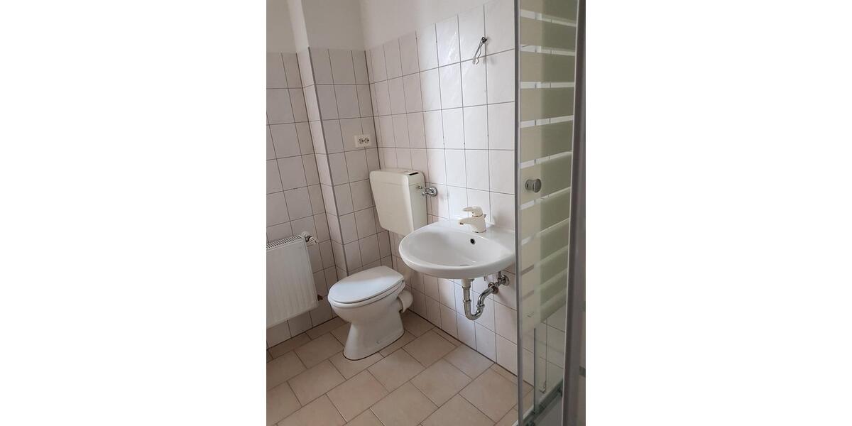 Erdgeschoßwohnung Frankenberg (Sachsen) - 2 Zimmer, 52 m&sup2;, 275&euro; | Angebot:25977223